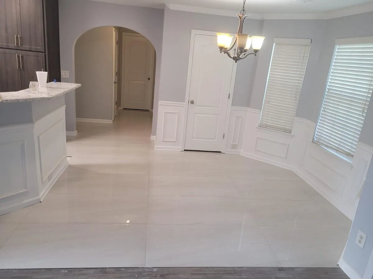 Water Damage Restoration services in Madison Heights, MI